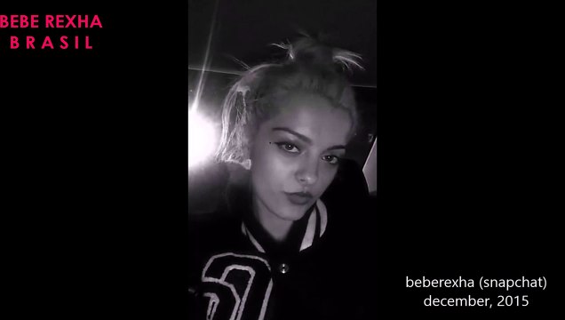 Bebe Rexha - No Broken Hearts (Snapchat Snippet)