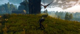 The Witcher 3: Wild Hunt - Monsters