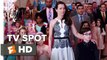 Daddy's Home TV SPOT - Get Ready (2015) - Will Ferrell, Mark Wahlberg Comedy HD
