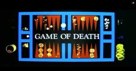 Bruce Lee | Game of Death Intro | Media Asia | UK DVD