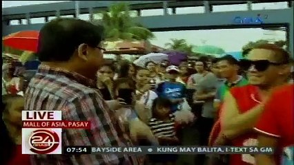 24 Oras December 31, 2015 Part 5