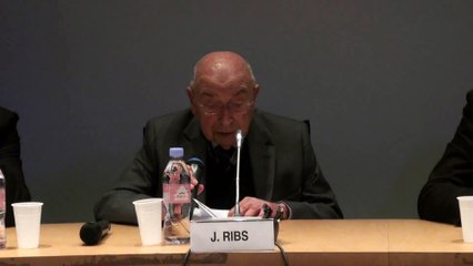 En finir avec la jungle de Calais - Jacques Ribs (1)