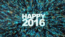 Dj Trixx - Happy New Year Special - Electro & Party Mix