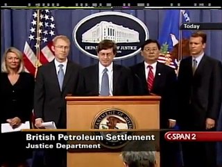 Popular Videos - BP & Texas City Refinery explosion