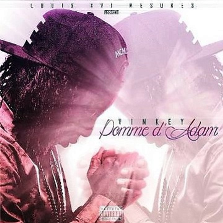 Vinkey' - Dans Ce Monde