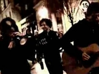 The Young Gods - Gasoline Man | Split 06