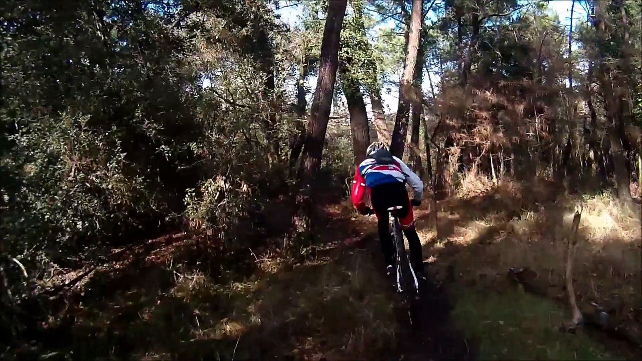 Ronces les Bains 16.02.15