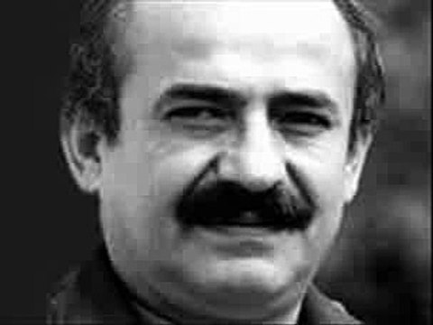 Aşık Ali Nurşani Boşuna kendini yorma