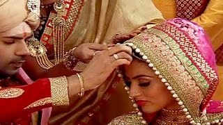 THAPKI PYAAR KI - 3rd December 2015 | Dhruv & Shardhha Marriage | Full Uncut Episode on Location