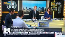 La mise au net: Est-il possible de prendre sa retraite à 30 ans ? - 31/12