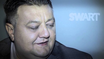 Gezim Salaj - Interview