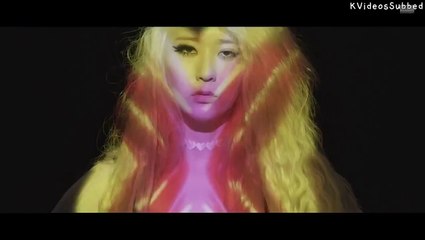 f(x) - Red Light MV [ENG/HAN/ROM]