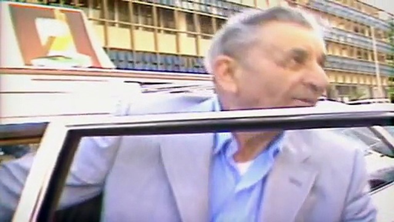 Mafia´s Greatest Hits - The Mystery of Meyer Lansky