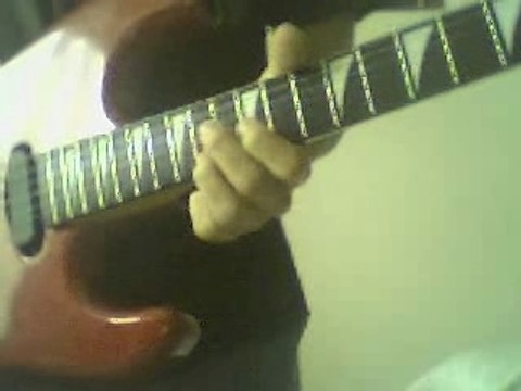 Solo Californication rhcp