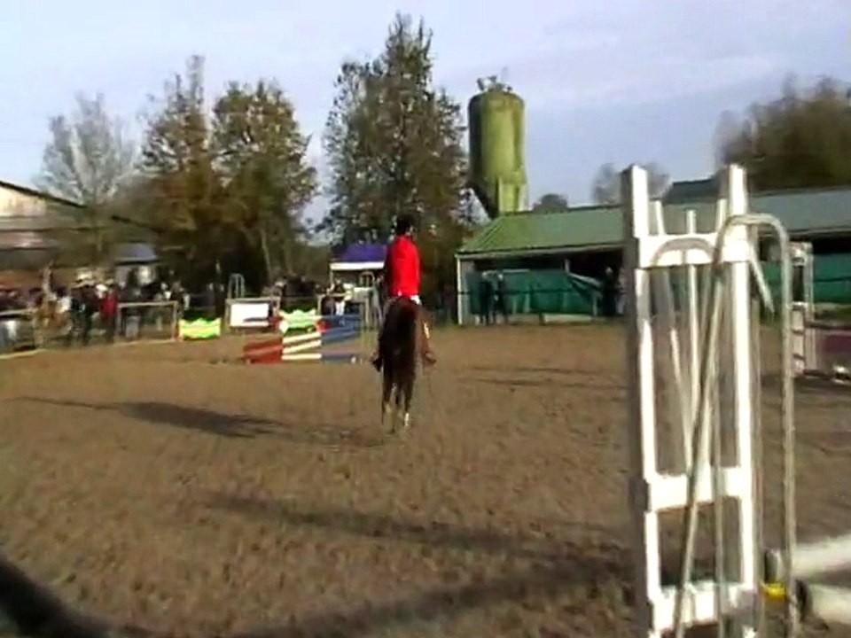 Bahika Candy 1e tour (80cm)