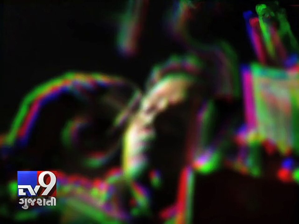 This New Year's Eve, cops bank on teens to bust drug parties - Tv9 Gujarati