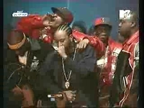 Nas & Ludacris - Made You Look_Remix