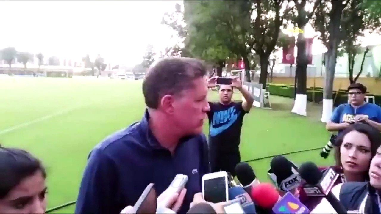 Objetivos puntuales