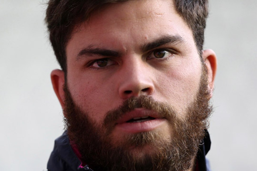 Stade Français Paris / Stade Toulousain - Le teaser