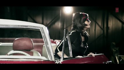 Shit About Love - Official Music Video - Mehak Malhotra Ft. Milind Gaba