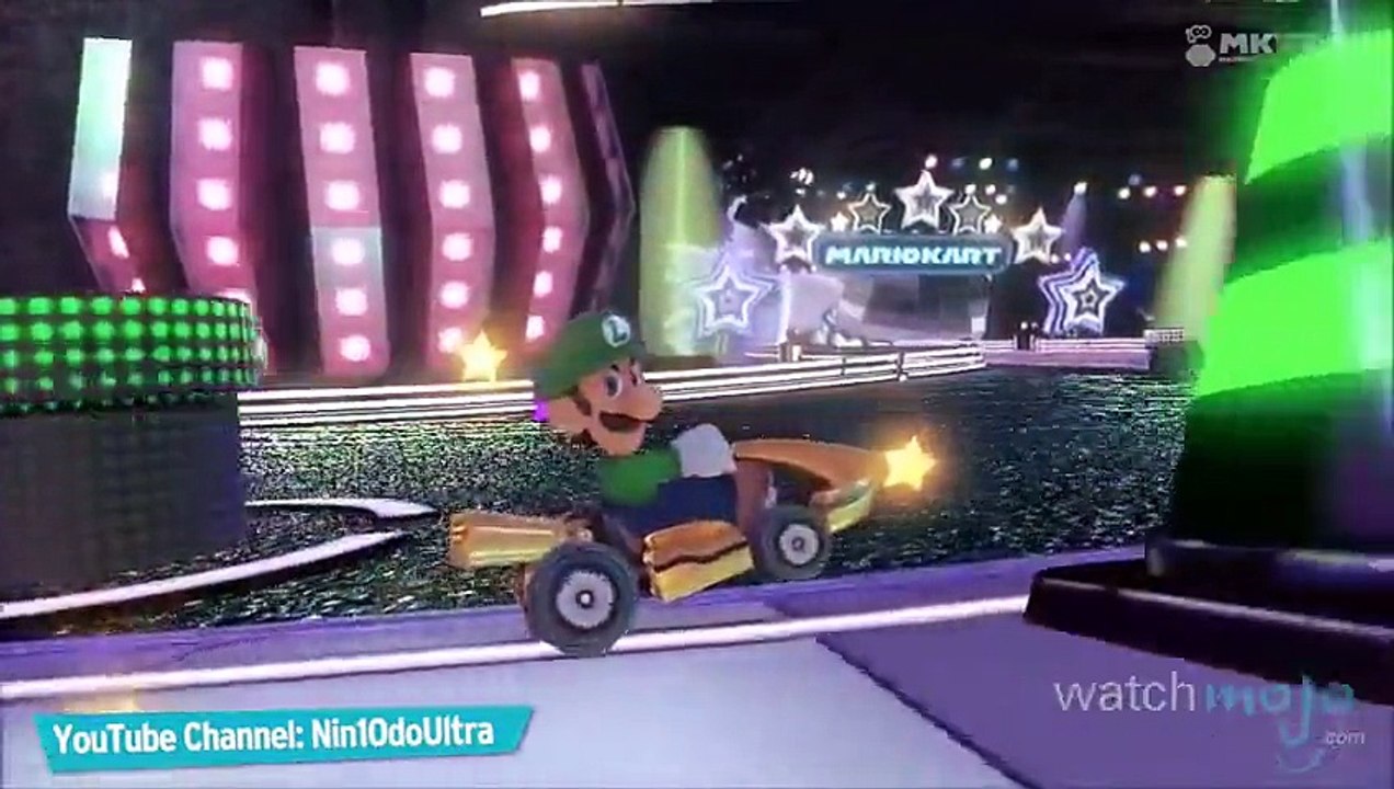 Top 10 Nintendo Characters