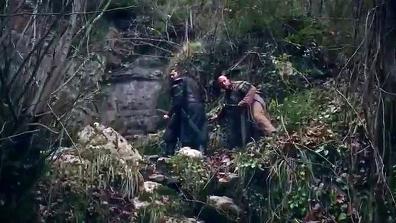 40.Bölüm - İbn Arabi'nin Zikir Sahnesi