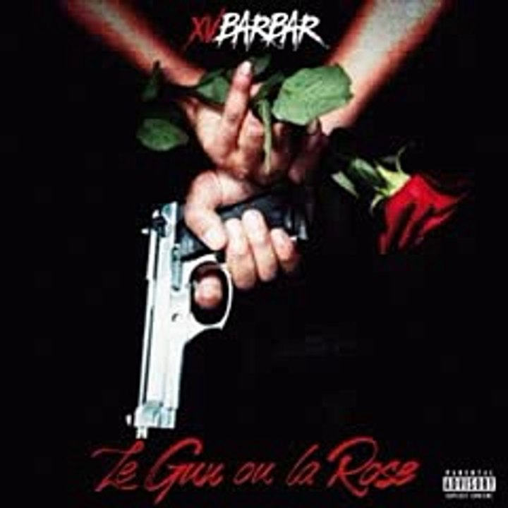XVBarbar – Le gun ou la rose