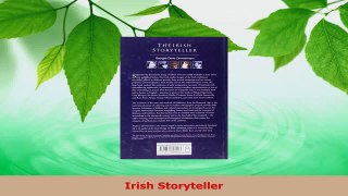 Read  Irish Storyteller EBooks Online