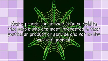 What is Niche Marketing?