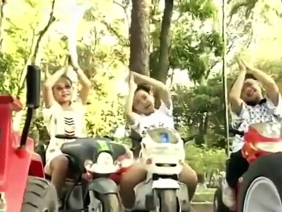 Lk nhạc xuân - Mùa xuân mới xuống phố với em này - Nhạc thiếu nhi