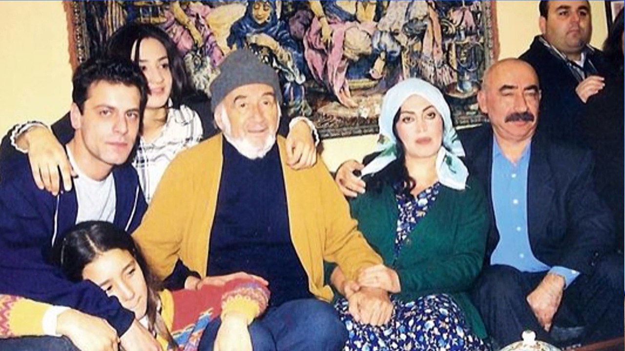 ikinci bahar sezen