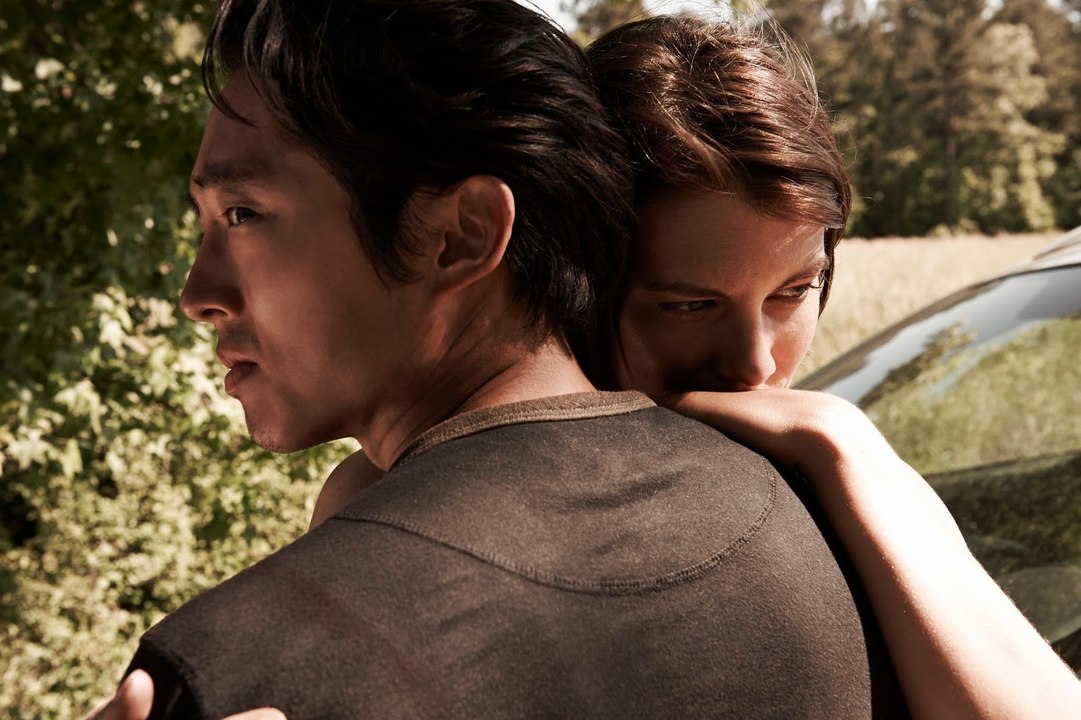 The Walking Dead Promo S06E09 - Episódio 9