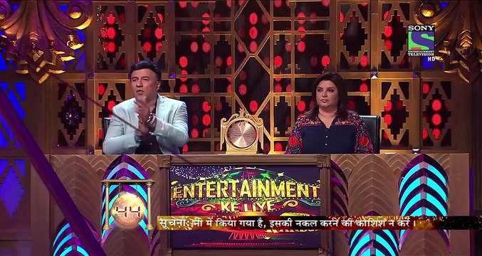 Stunning Balancing act #Funtertainment