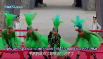 Thái Tử Phi Thăng Chức Ký - Tập 23 (Vietsub)