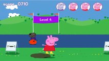 pepper pig peppa pig (tv program) Свинка пеппа Грязные лужи Peppa Pig HD