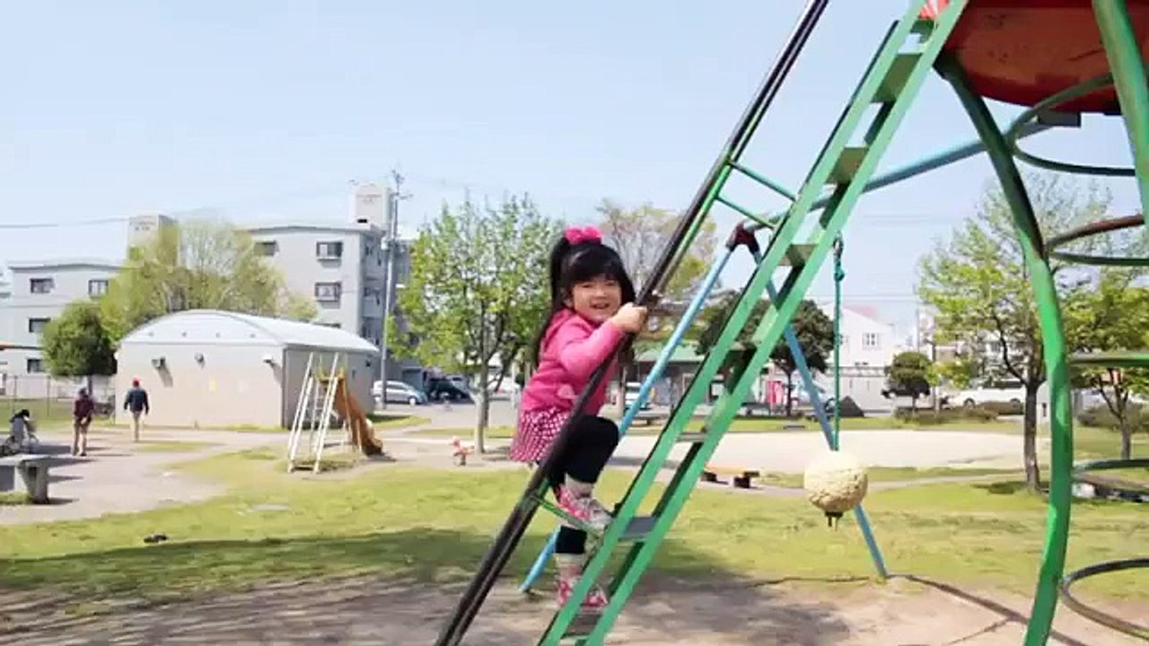 Kanna　6th　Birthday