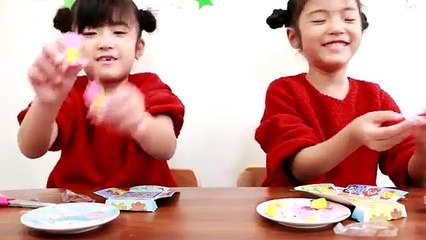 Kracie トントンうんどうかい