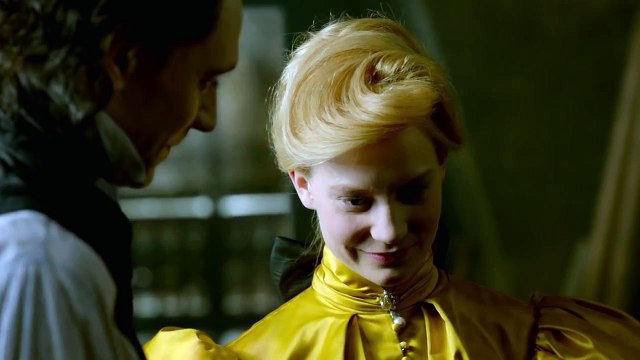 Crimson Peak Visit Crimson Peak | official featurette (2015) Tom Hiddleston Guillermo Del