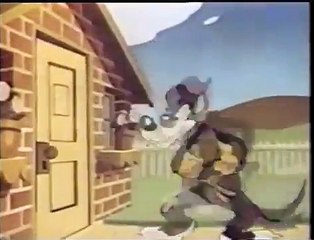 OS TRÊS PORQUINHOS DANÇA HÚNGARA EM PORTUGUÊS THE THREE LITTLE PIGS