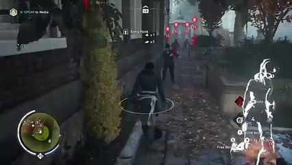 ASSASIN'S CREED  Syndicate Jack The Ripper Game Walktrough - 2 (1)