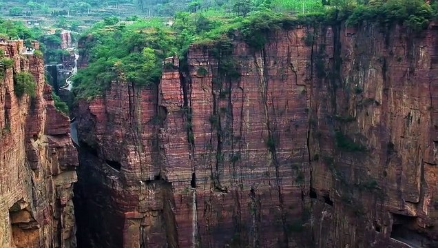 5 САМЫХ ОПАСНЫХ ДОРОГ В МИРЕ Видео