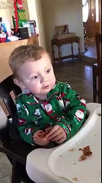 Baby's First Bacon