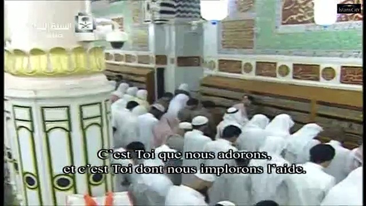 Montre traduction du Coran: Un messager pour toute l’humanité: Taraweeh Madinah: From Sura No.78 An-Naba - Sura No.92 Al-Lail 1-8 Verses