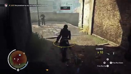 ASSASIN'S CREED  Syndicate Jack The Ripper Game Walktrough - 2 (19)
