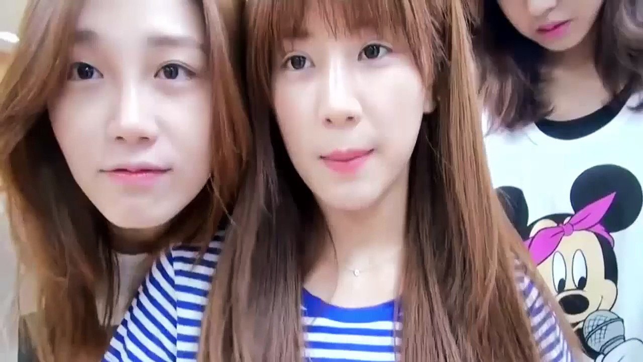 [Dance Practice] Apink - Mr.Chu