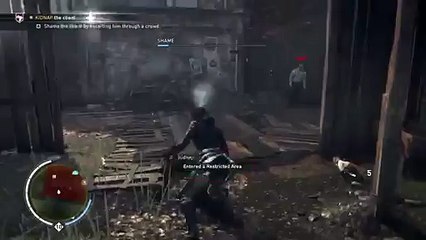 ASSASIN'S CREED  Syndicate Jack The Ripper Game Walktrough - 2 (22)