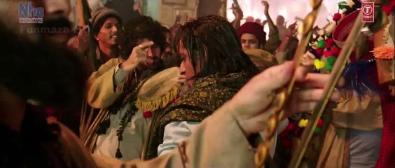 Afghan Jalebi - Phantom - Hindi Video Song