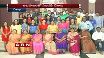 1990 Batch Students Reunion after 25 Years | Timpany School Visakhapatnam