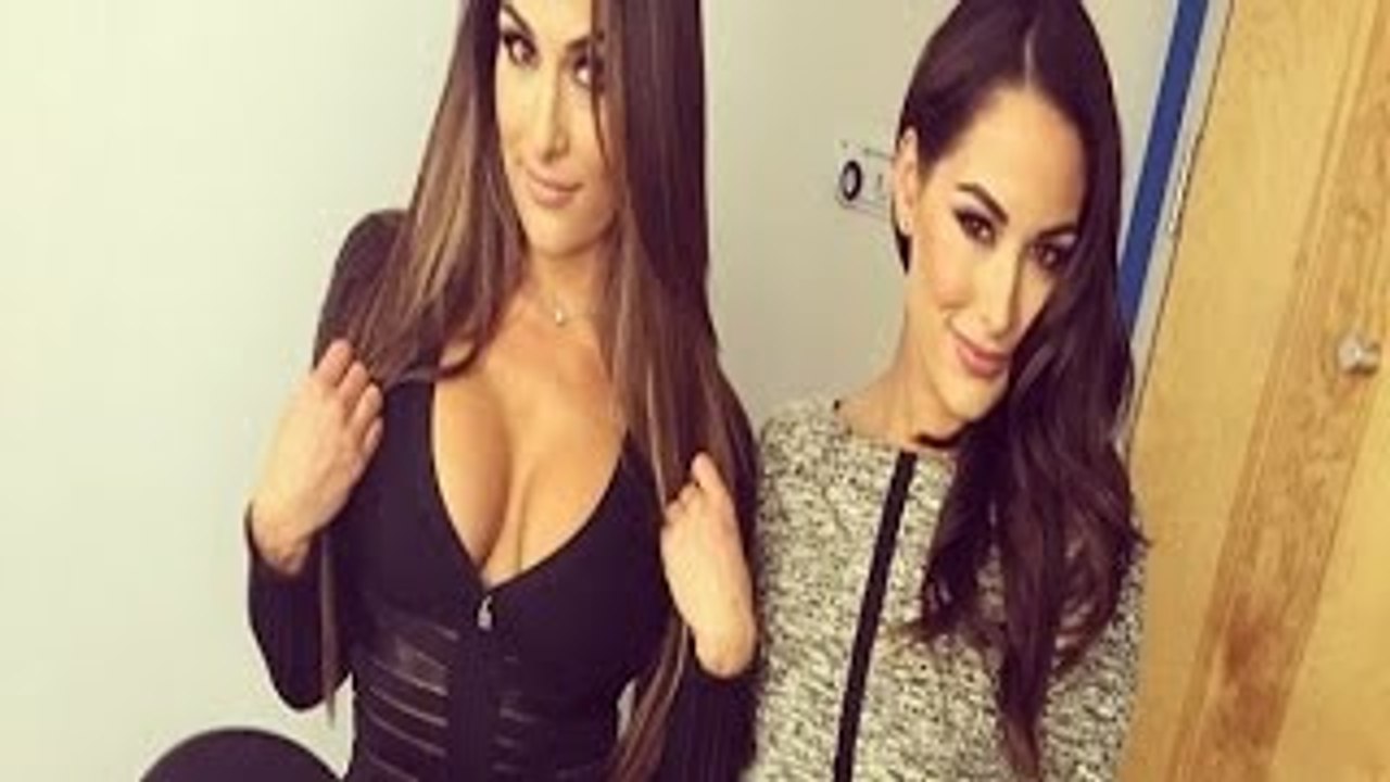 Bella Twins Life : Know Everything | Boyfriends | Family | Total Divas