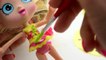 DIY Custom Kooky Cookie SHOPPIES SHOPKINS Doll - How To Craft Do It Yourself Video Cookies
